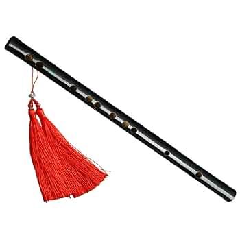 jinxin ジンシン フルート 楽器 JinXin ジンシン フルート 管楽器 吹奏楽器 ケース付 - j729